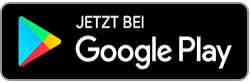 Ein Badge für den Google Playstore