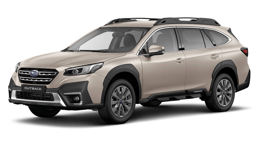 Subaru Outback Trend