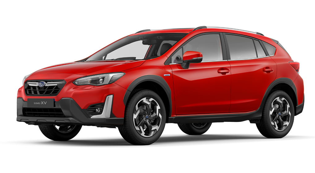 Subaru XV Trend