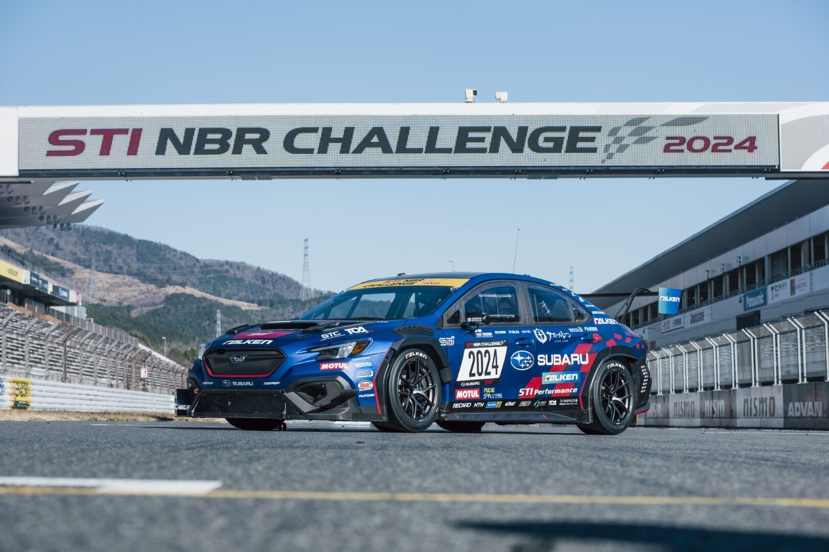 WRX_NBR_Challenge_2024_vorne